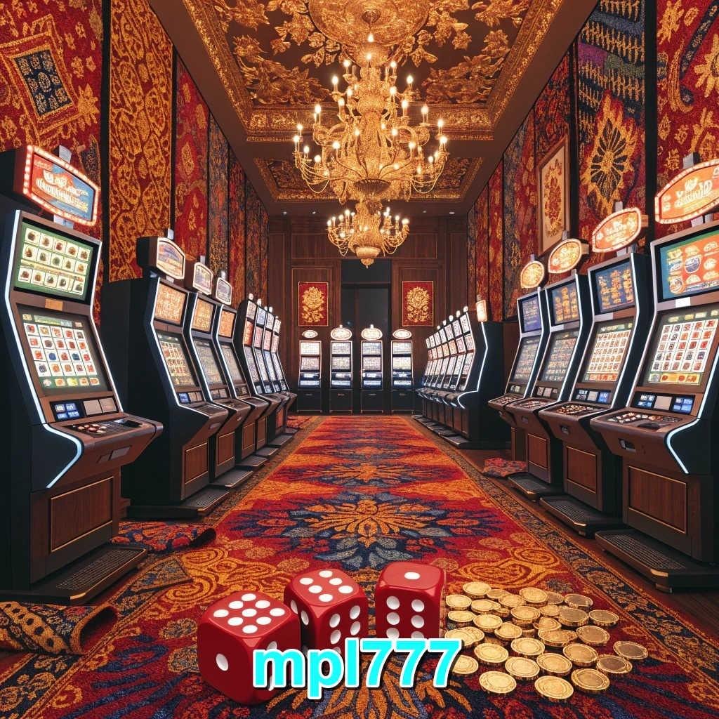 Screenshot 2 - mpl777 Features