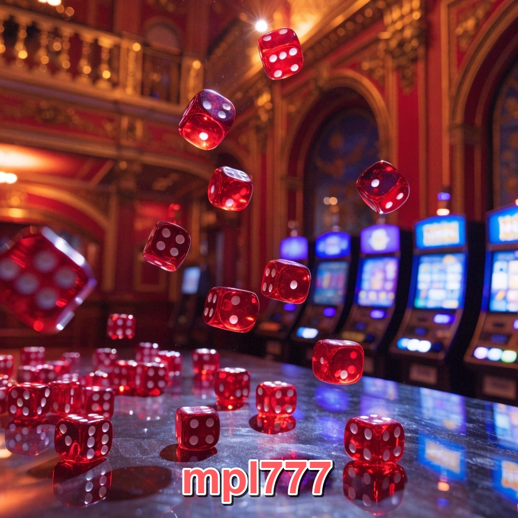Screenshot 1 - mpl777 Home Screen