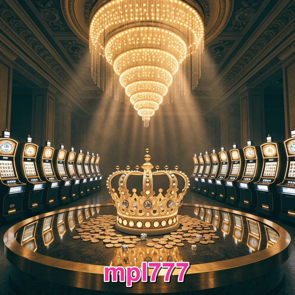 Screenshot 3 - mpl777 Settings