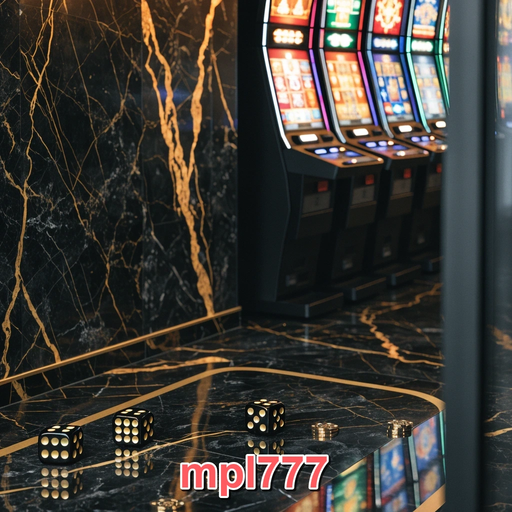Screenshot 1 - mpl777 Home Screen