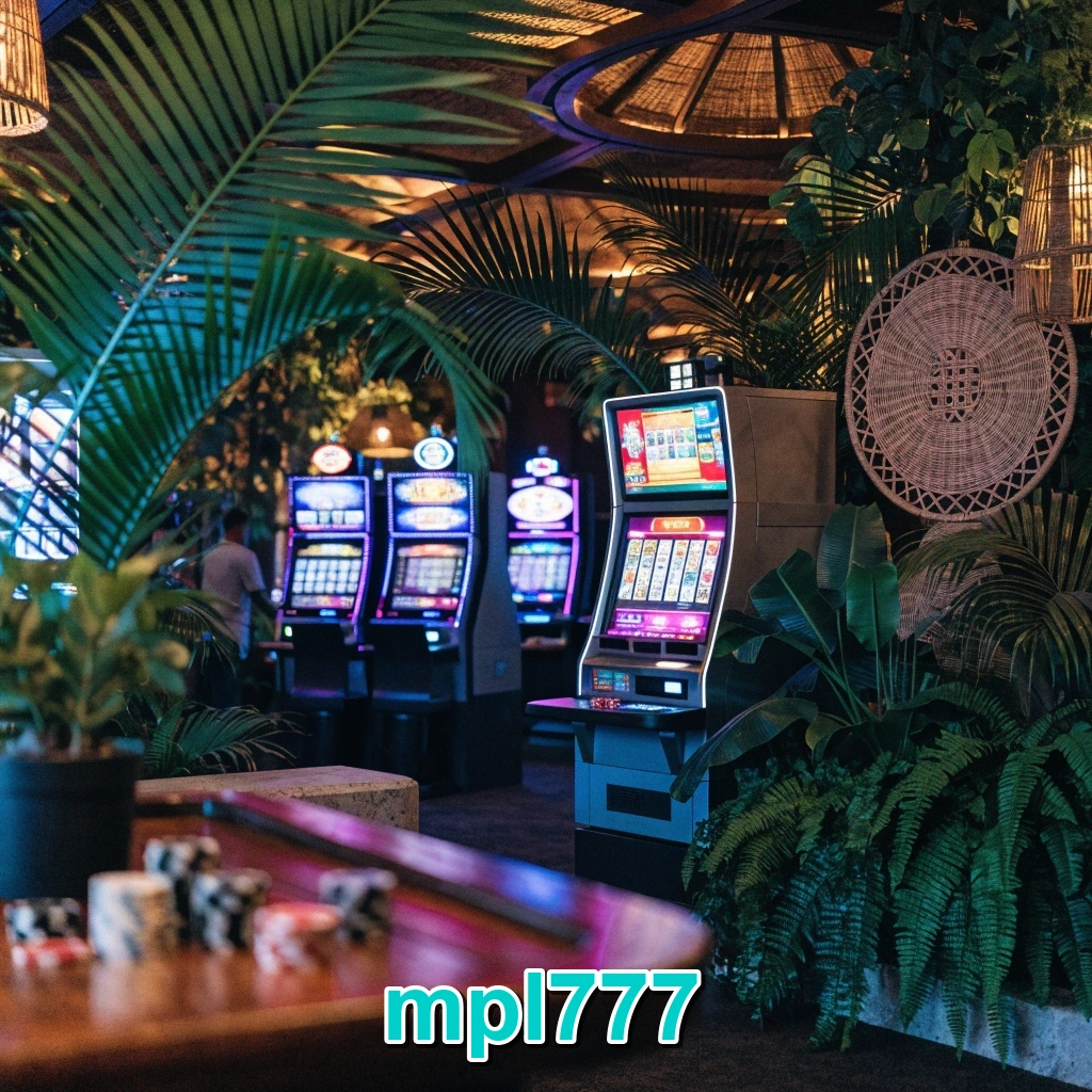 Screenshot 2 - mpl777 Features