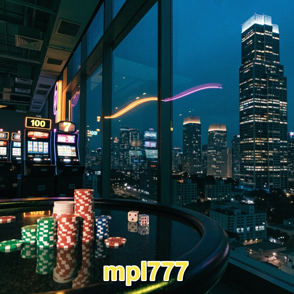 Screenshot 4 - mpl777 Dark Mode
