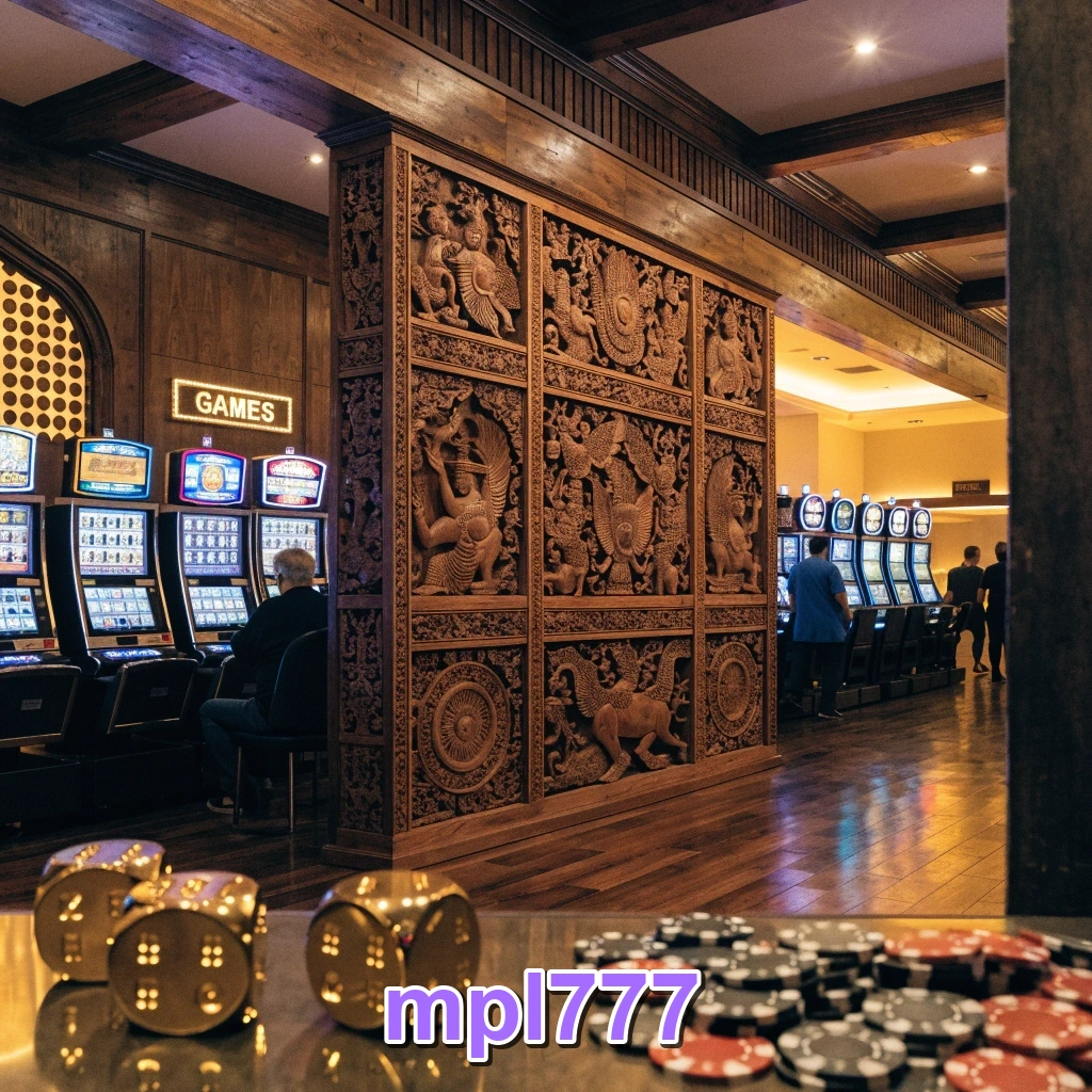 Screenshot 3 - mpl777 Settings