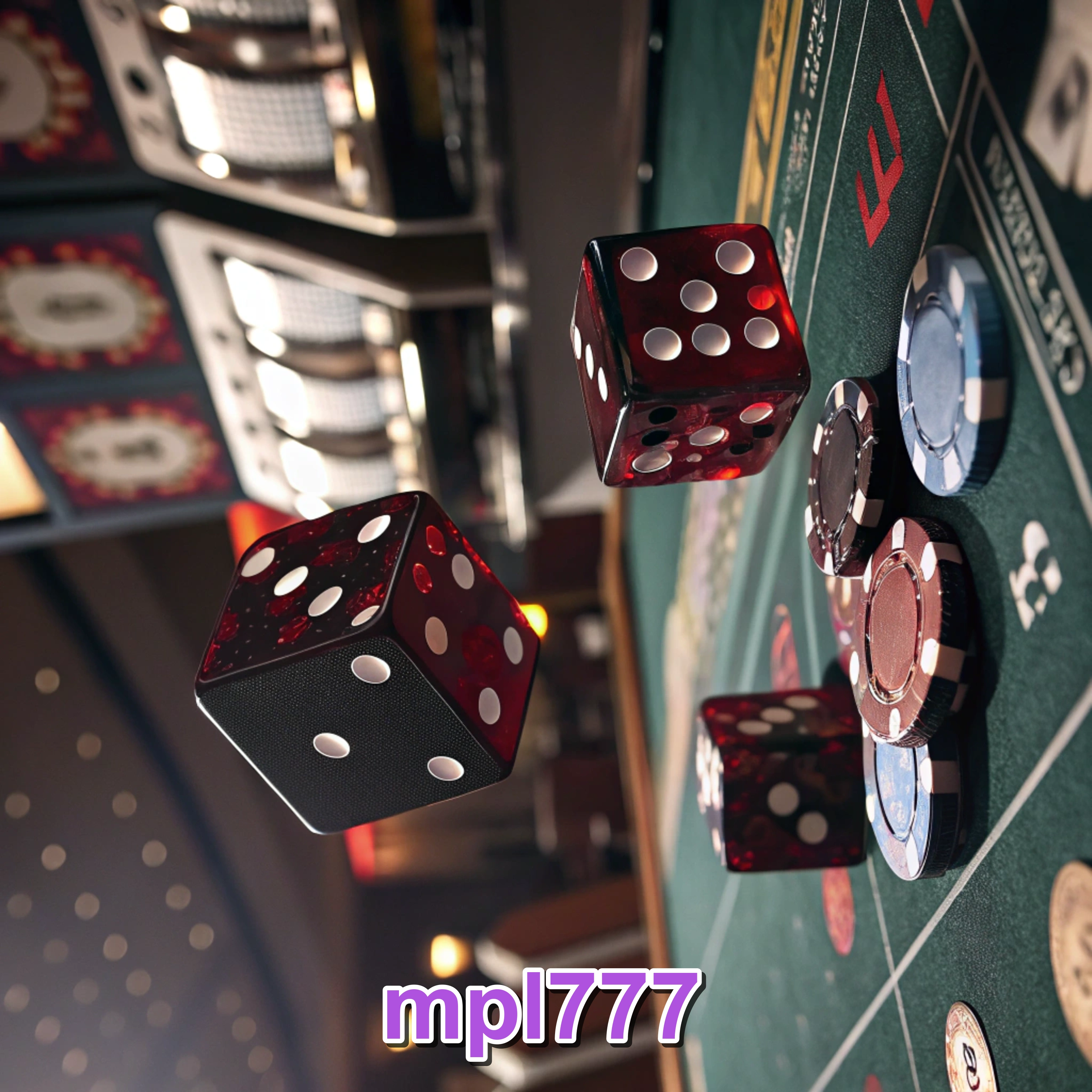 Screenshot 2 - mpl777 Features